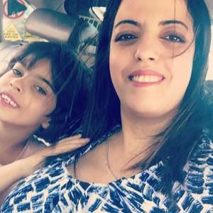 Meet your Posher, Ghizlane